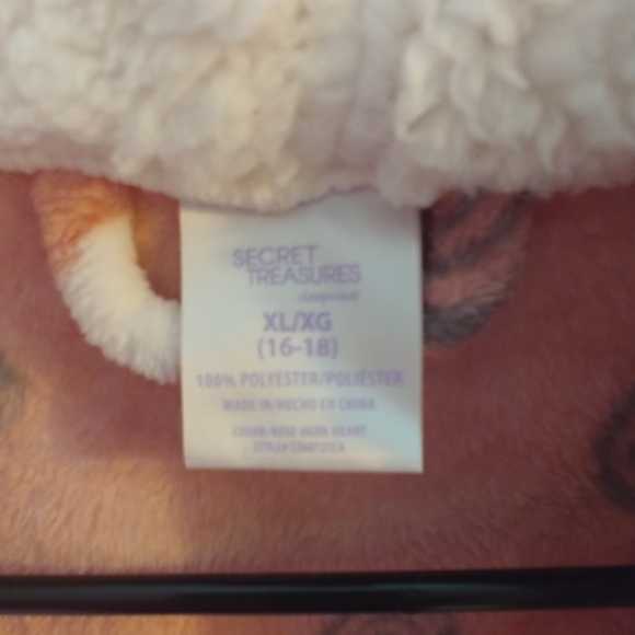 Comfy bathrobe - Picture 2 of 2